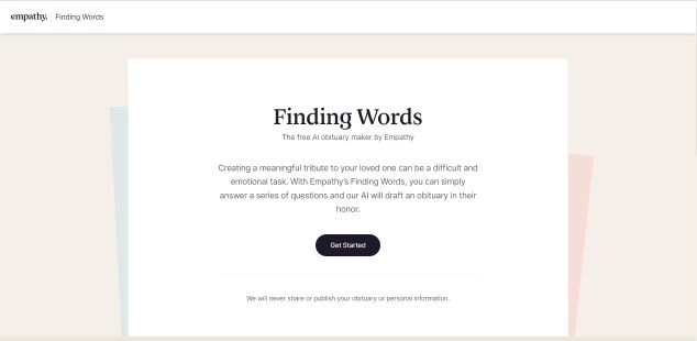 Finding Words - Best AI Tool Core Feature and Review on Tool